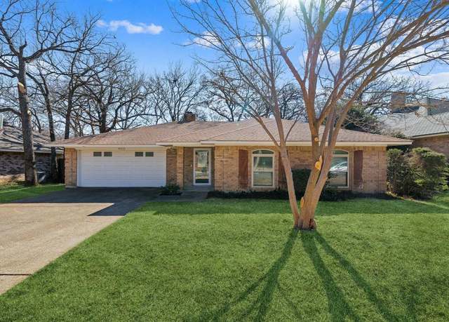 Property at 4521 Grey Dawn Dr, Arlington, TX 76017, 3 beds, 2 baths