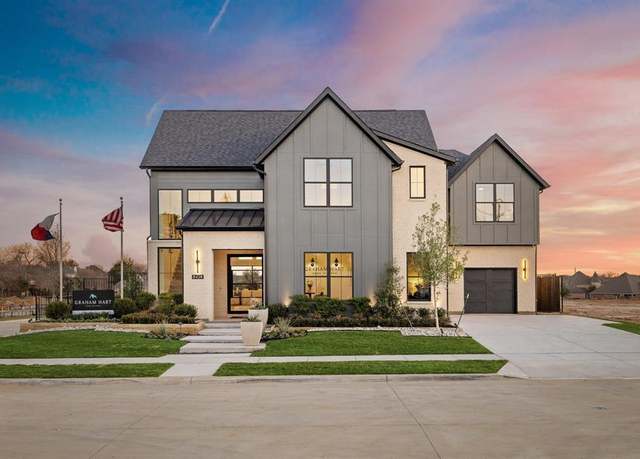 Property at 8413 Witt St, North Richland Hills, TX 76182, 5 beds, 5.5 baths