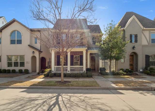 Property at 6208 Smithwick Dr, Mckinney, TX 75070, 4 beds, 3 baths