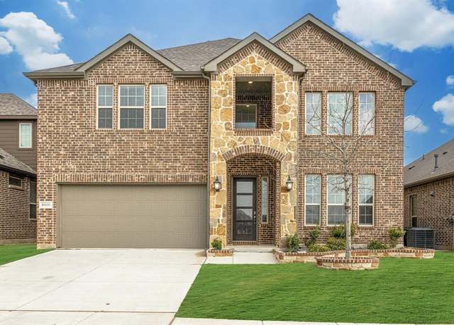 Property at 10920 Calvert Pl, Mckinney, TX 75071, 4 beds, 3 baths