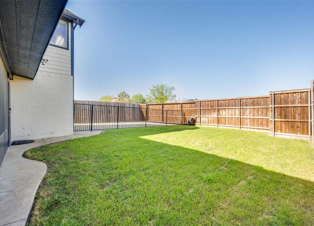 Property at 6505 Matson Dr, The Colony, TX 75056, 4 beds, 2.5 baths