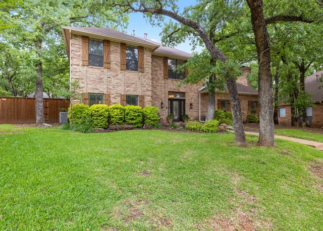 Property at 3052 Creekbend Cir, Grapevine, TX 76051, 4 beds, 2.5 baths