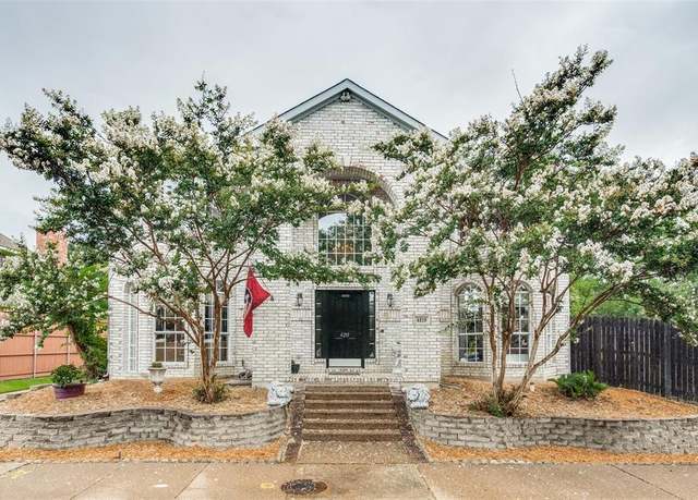 Property at 4219 Voss Hills Pl, Dallas, TX 75287, 4 beds, 2.5 baths