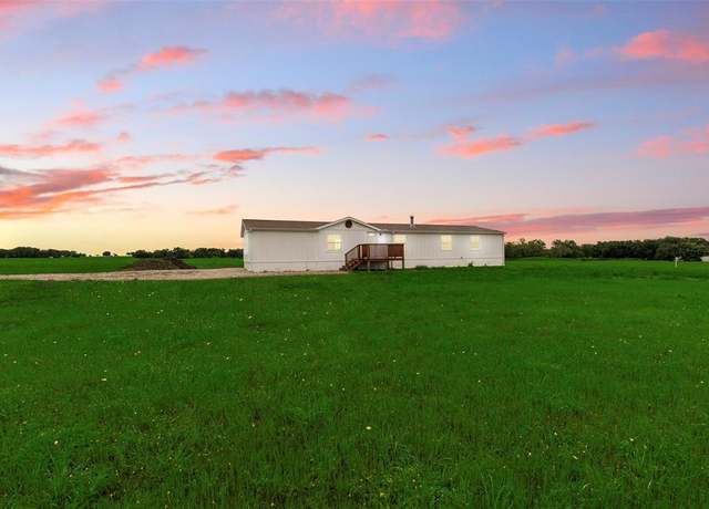 Property at 4553 Fm-512, Commerce, TX 75428, 4 beds, 3 baths
