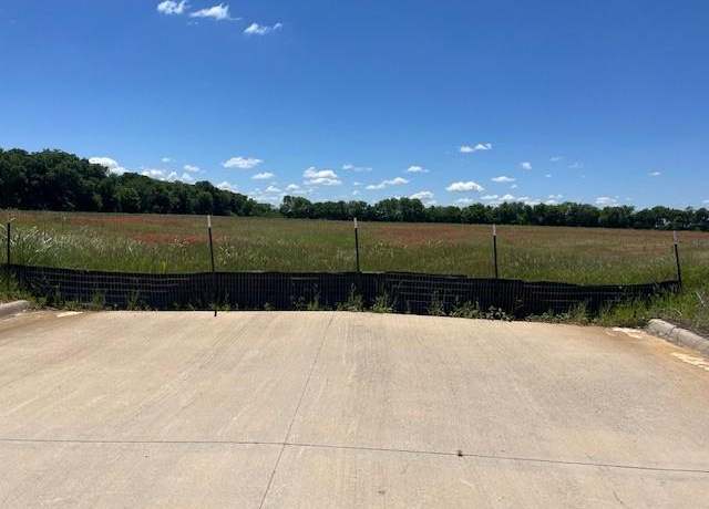 Property at 000 Chisolm Trail Chisolm Trl, Pottsboro, TX 75076