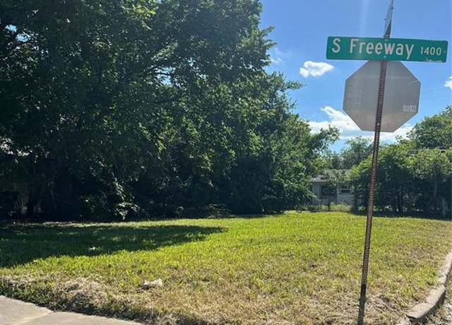 Property at 1400 South Fwy, Fort Worth, TX 76104