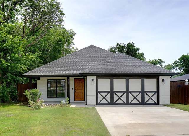 Property at 109 S 6th St, Godley, TX 76044, 3 beds, 2 baths