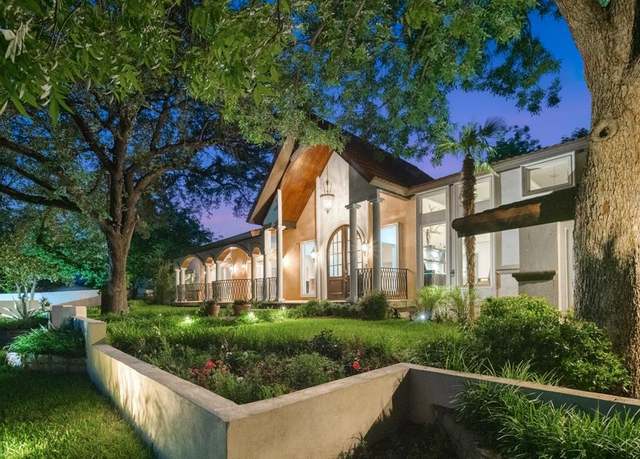Property at 6181 Preston Creek Ct, Dallas, TX 75240, 5 beds, 6.5 baths