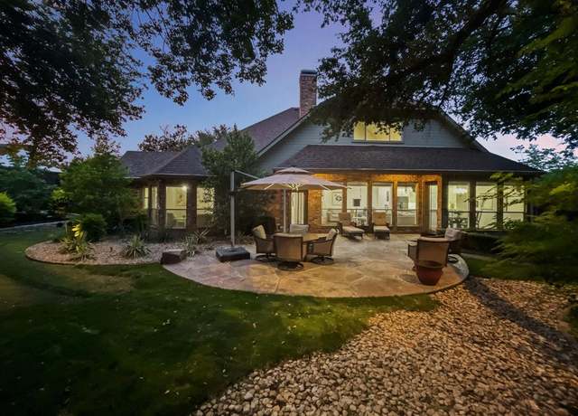 Property at 2601 Clublake Trl, Mckinney, TX 75072, 4 beds, 3.5 baths