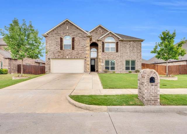 Property at 234 Rossville Dr, Midlothian, TX 76065, 5 beds, 4.5 baths