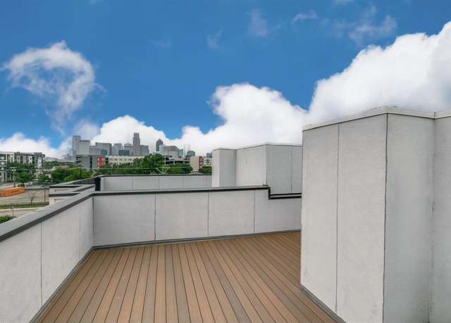 Property at 3816 Roseland Ave Unit C200, Dallas, TX 75204, 3 beds, 2.5 baths