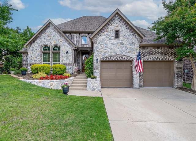Property at 6420 Rosemary Ct, Mckinney, TX 75071, 4 beds, 3 baths