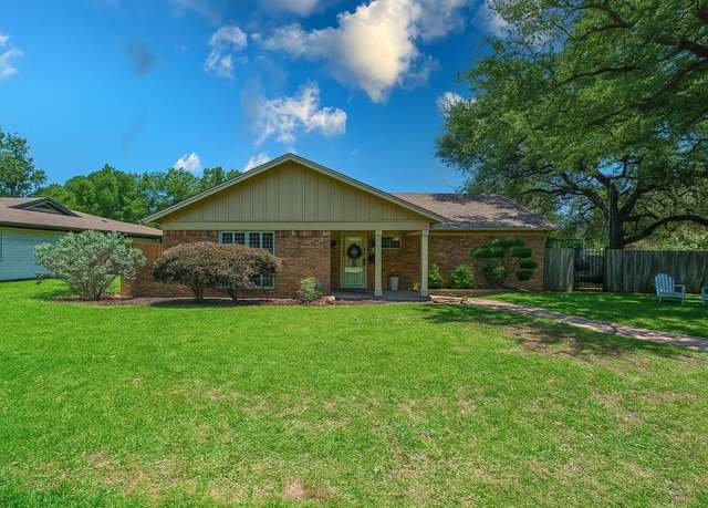 Property at 4200 Bilglade Rd, Fort Worth, TX 76109, 4 beds, 2 baths