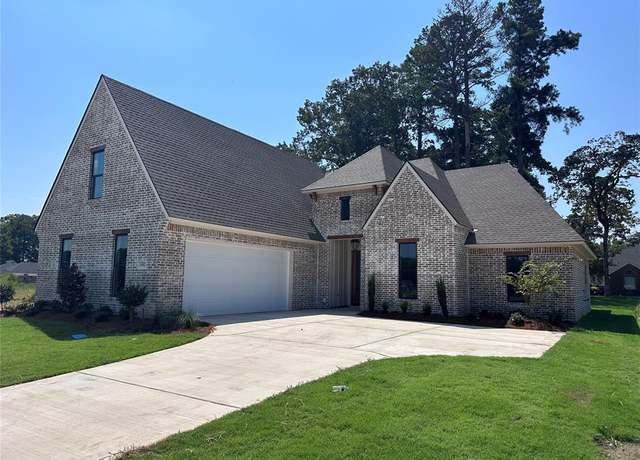 Property at 192 St Andrews Ln, Benton, LA 71006, 4 beds, 3 baths