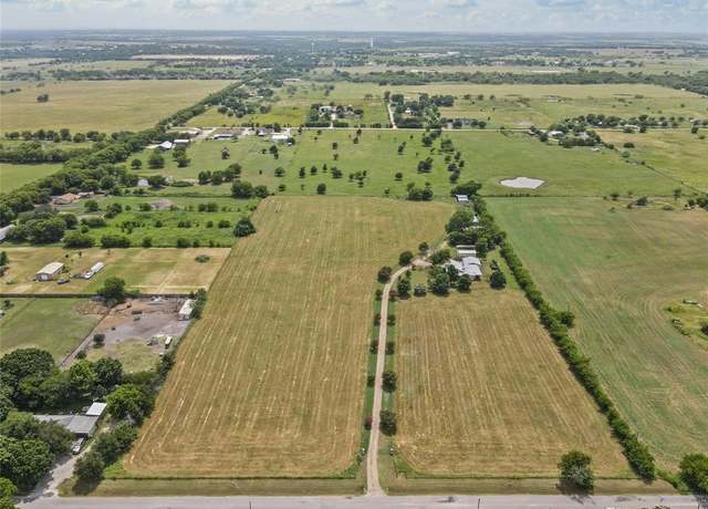 Property at 6244 County Road 1205, Cleburne, TX 76031, 3 beds, 2 baths