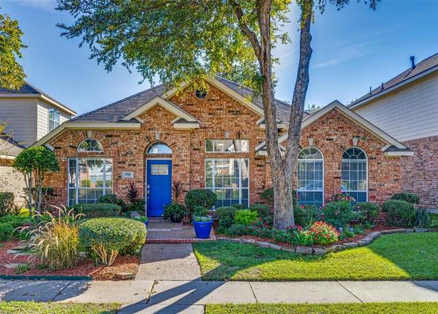 Property at 1708 Hackberry Branch Dr, Allen, TX 75002, 3 beds, 2 baths