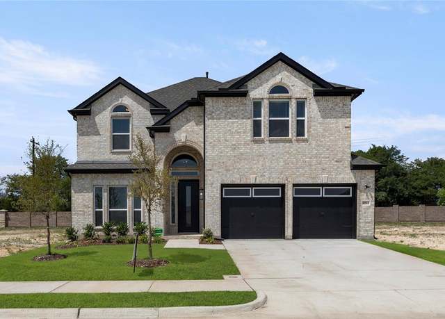 Property at 4512 Brookfield, Melissa, TX 75454, 4 beds, 4 baths