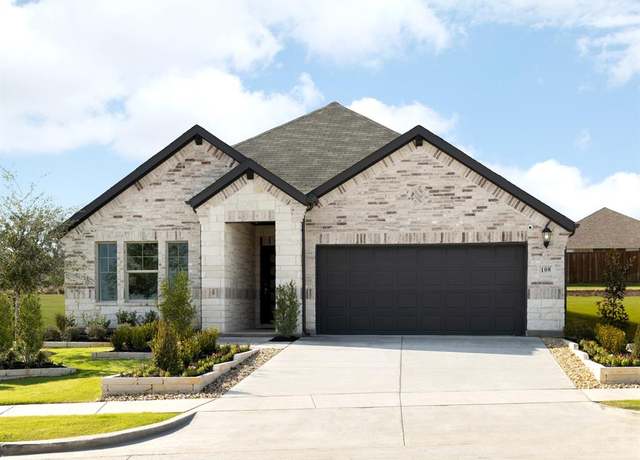 Property at 2100 Gustavus Dr, Sherman, TX 75092, 4 beds, 3 baths