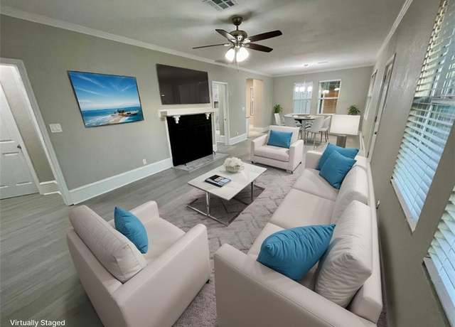 Property at 310 N Lakeview Dr, Lacy Lakeview, TX 76705, 3 beds, 2 baths