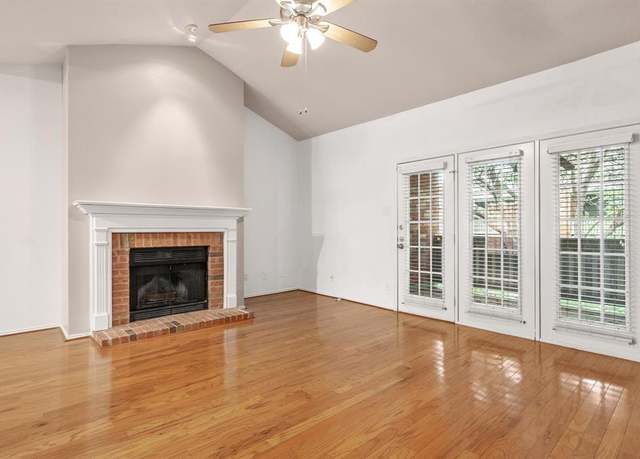 Property at 12660 Hillcrest Rd #4203, Dallas, TX 75230, 1 bed, 1 bath