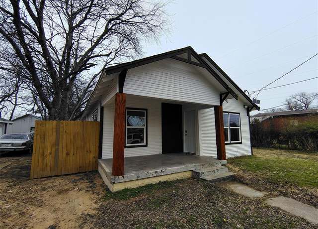 Property at 2739 Lawrence St, Dallas, TX 75215, 3 beds, 2 baths