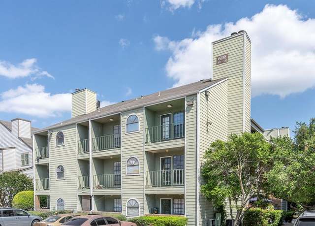 Property at 6108 Abrams Rd #329, Dallas, TX 75231, 1 bed, 1 bath