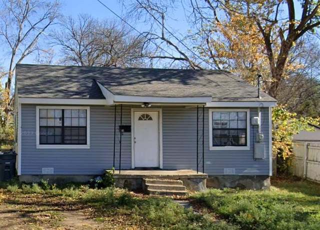 Property at 5610 Pickfair Cir, Dallas, TX 75235, 2 beds, 1 bath