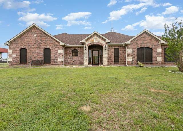 Property at 1160 Colorado Dr, Waxahachie, TX 75167, 3 beds, 2 baths