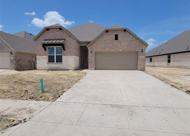 Property at 3052 Rembrandt Dr, Royse City, TX 75189, 4 beds, 3 baths