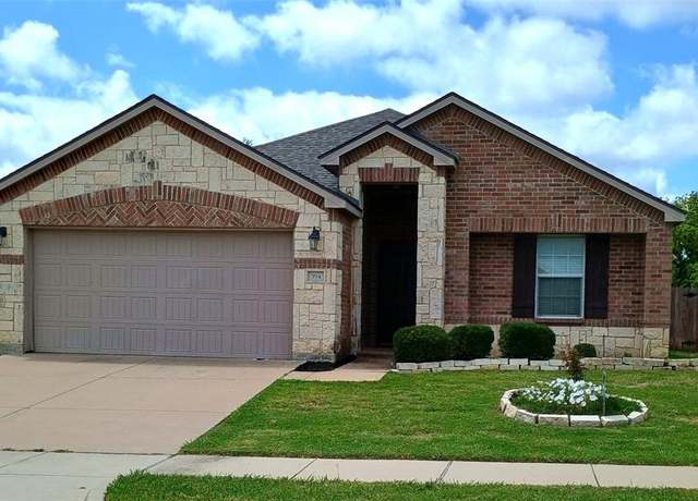 Property at 394 Meadow Ridge Dr, Burleson, TX 76028, 4 beds, 3 baths