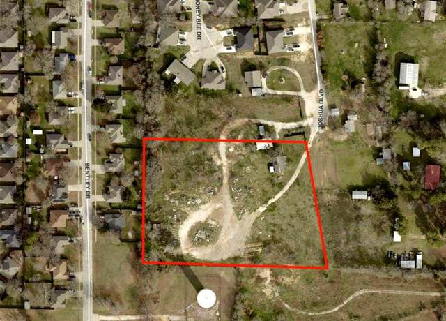 Property at 230 Joshua Blvd, Joshua, TX 76058