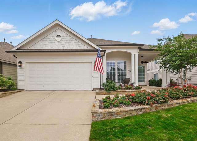 Property at 5041 Bomford Dr, Fort Worth, TX 76244, 4 beds, 3.5 baths