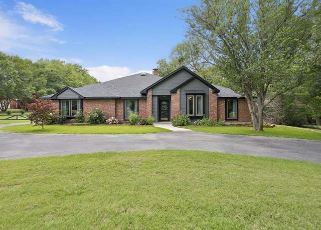 Property at 12 Woodmoor Dr, Lucas, TX 75002, 4 beds, 2 baths