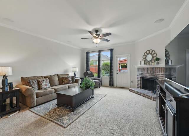 Property at 7732 Anatolian Way, Fort Worth, TX 76131, 3 beds, 2 baths