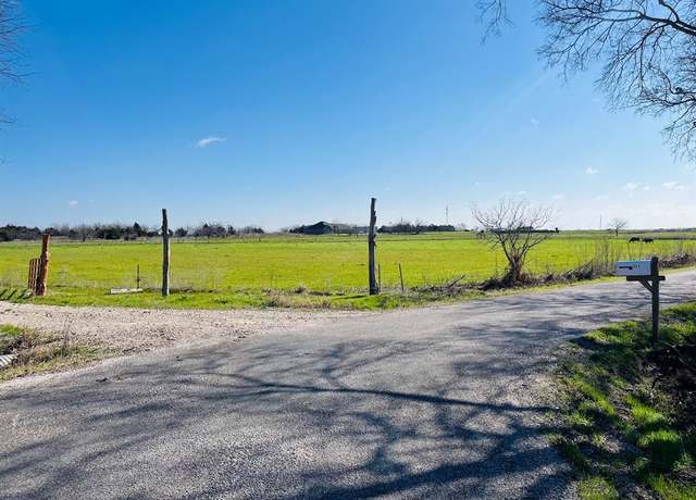 Property at TBD Skrivanek Road Rd, Ennis, TX 75119