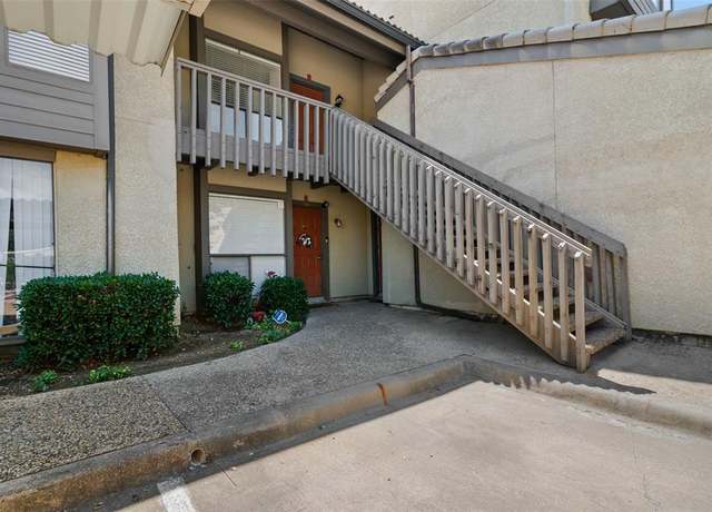 Property at 4555 N O Connor Rd #2278, Irving, TX 75062, 3 beds, 3 baths