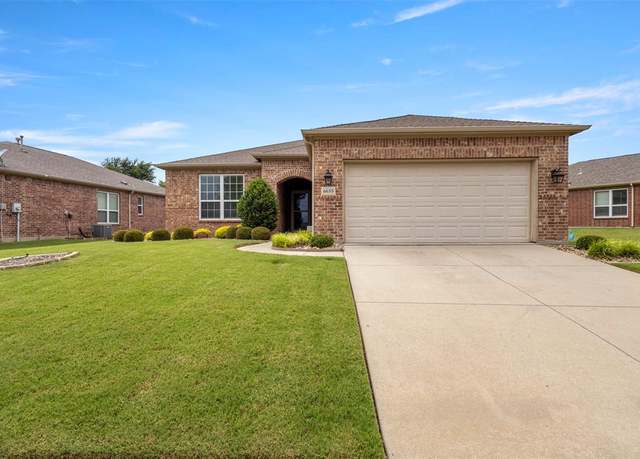Property at 6655 Dewees Ln, Frisco, TX 75036, 3 beds, 2 baths