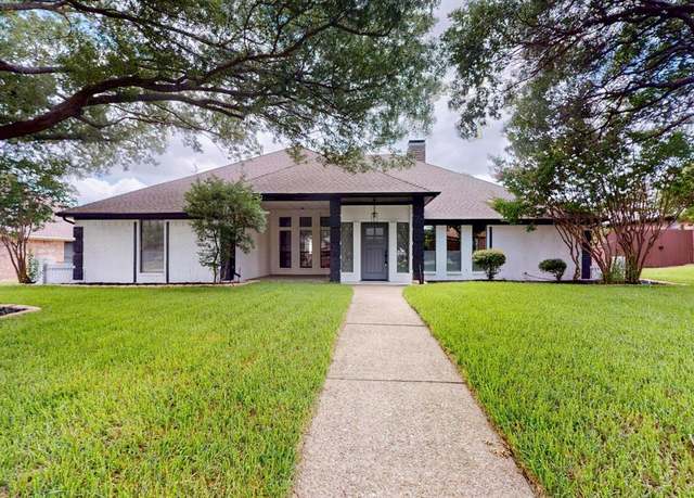 Property at 2608 La Vida Pl, Plano, TX 75023, 4 beds, 3 baths