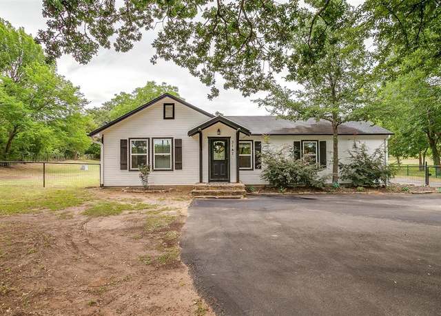 Property at 3147 Tin Top Rd, Weatherford, TX 76087, 2 beds, 2 baths