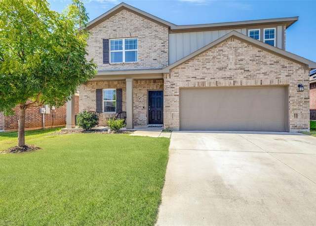 Property at 5525 Mcmahan Ln, Fort Worth, TX 76036, 4 beds, 2.5 baths