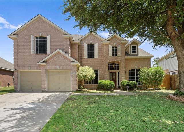 Property at 3308 Kimberly Ln, Grand Prairie, TX 75052, 4 beds, 2.5 baths
