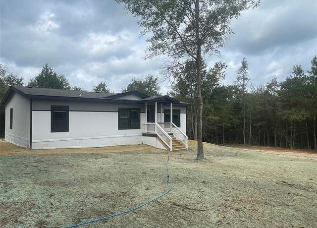 Property at 211 Private Road 3900, Gilmer, TX 75644, 3 beds, 2 baths