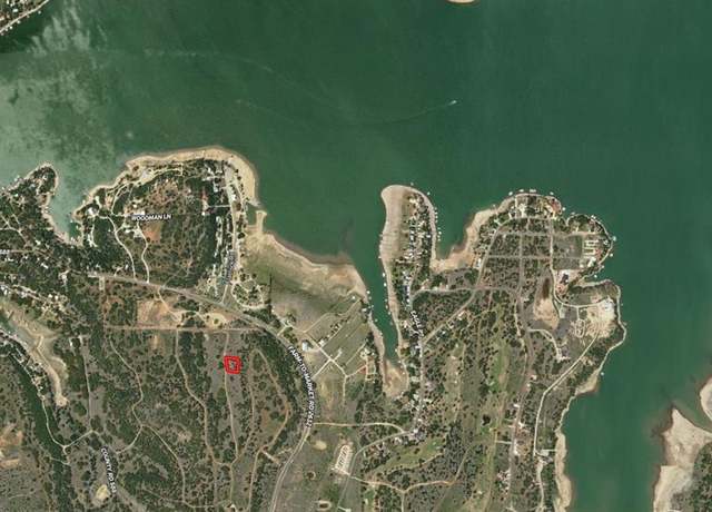Property at TBD Lot 196 Carie Dr, Brownwood, TX 76801
