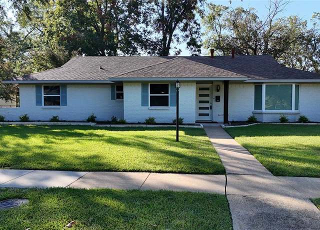 Property at 11336 Drummond Dr, Dallas, TX 75228, 3 beds, 2 baths
