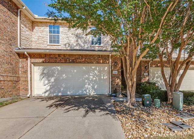 Property at 2985 Muirfield Dr, Lewisville, TX 75067, 3 beds, 2.5 baths