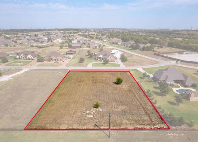Property at 12024 Malone Rd, Newark, TX 76071