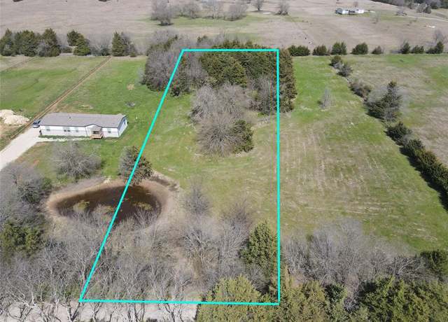 Property at Lot 15 County RD 1400, Ravenna, TX 75476