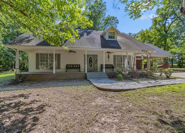 Property at 385 County Road 3120, Quitman, TX 75783, 4 beds, 2.5 baths