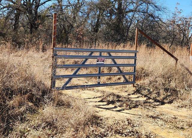 Property at 925 Three Skillet Rd, Springtown, TX 76082