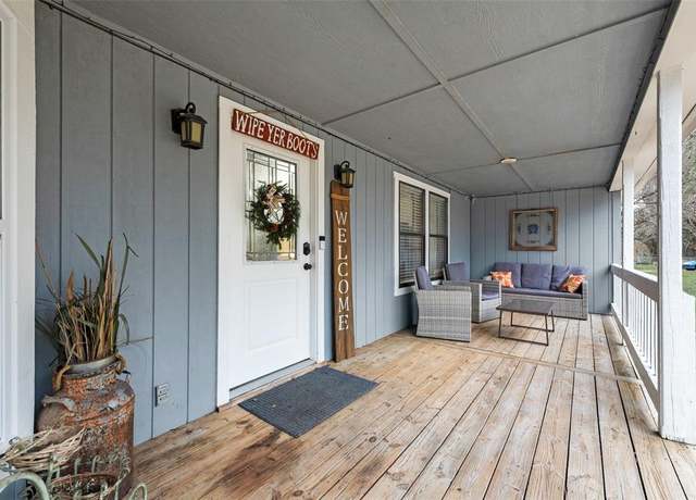Property at 1714 Vz County Road 2142 #2142, Wills Point, TX 75169, 3 beds, 1 bath